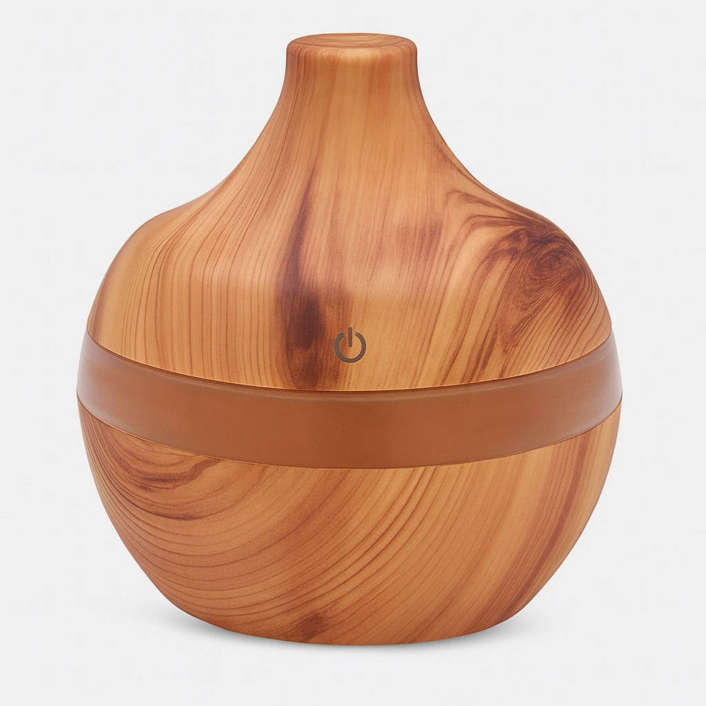 HUMIDIFICADOR WOOD DROP