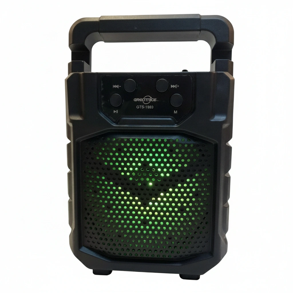 PARLANTE 4" GTS-1393