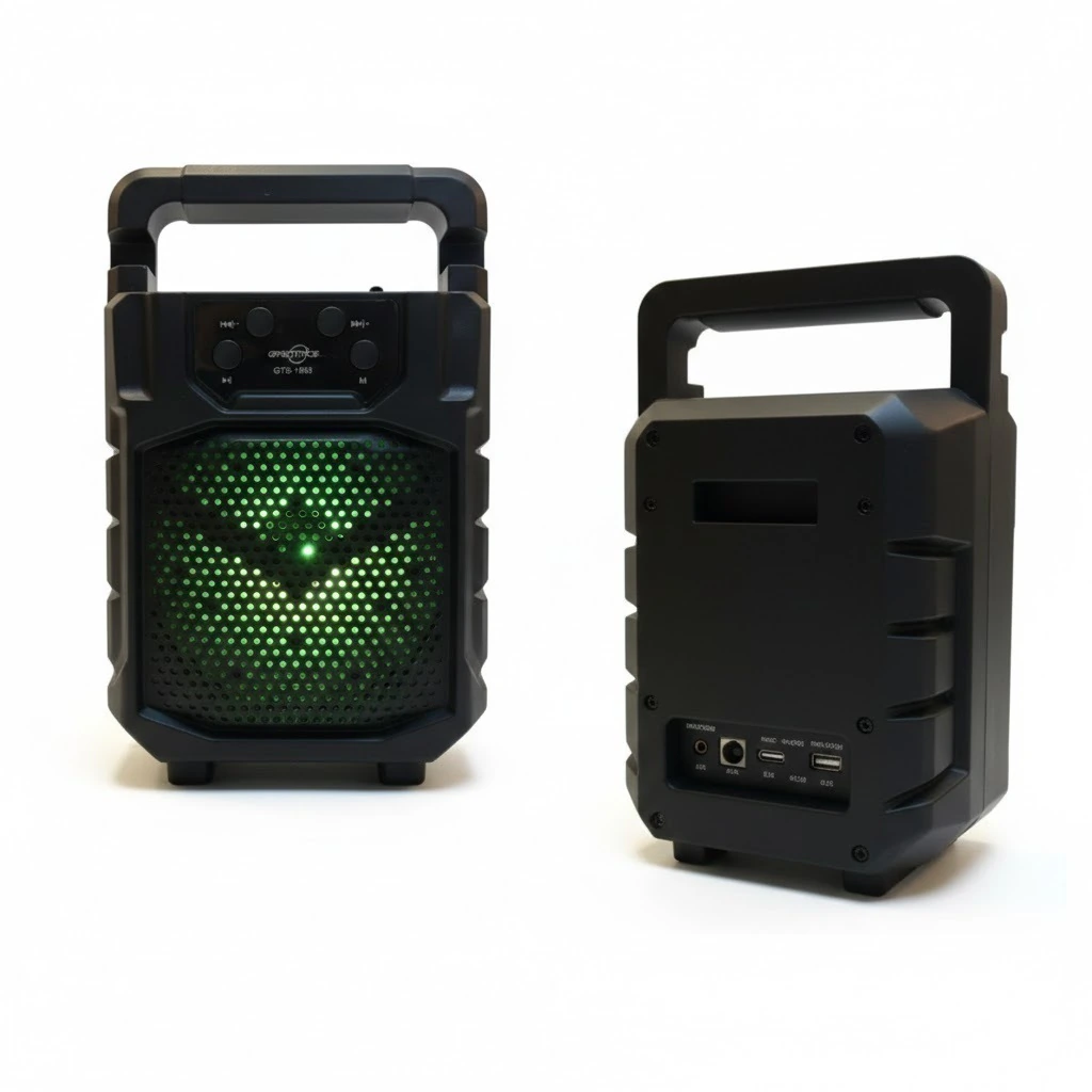 PARLANTE 4" GTS-1393