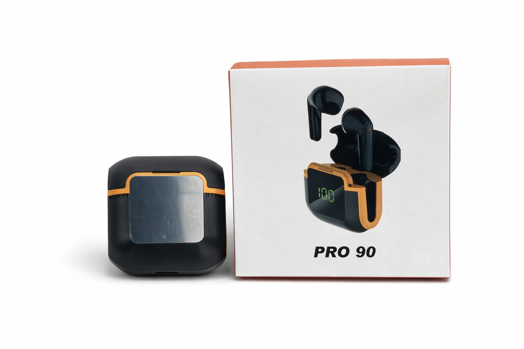 Auriculares PRO 90