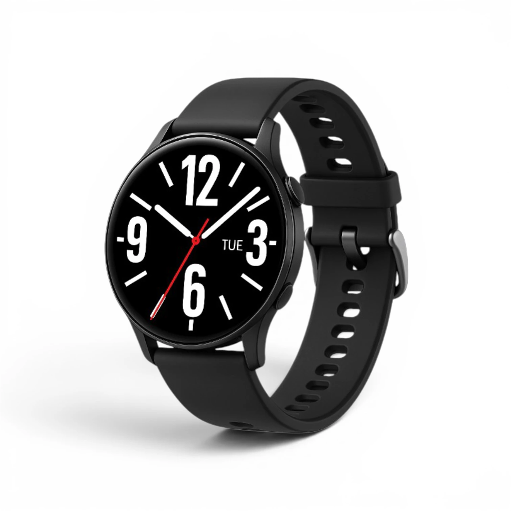 Smartwatch ZL138 Negro