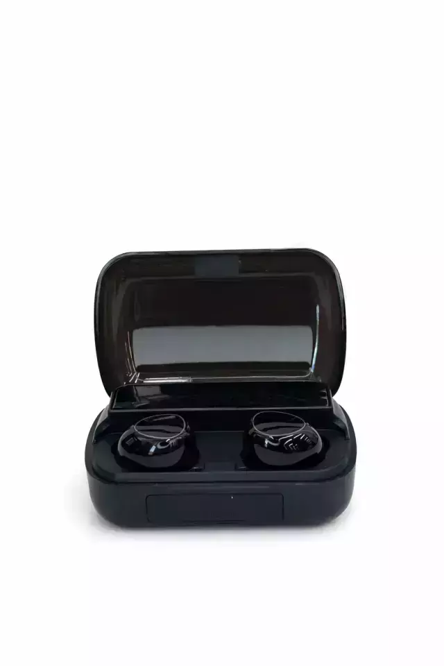 AURICULARES M10 NEGRO EXXTRA TECH