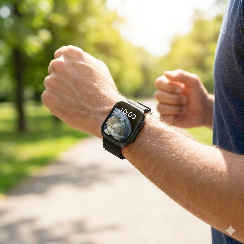 Smartwatch Watch 8 Ultra