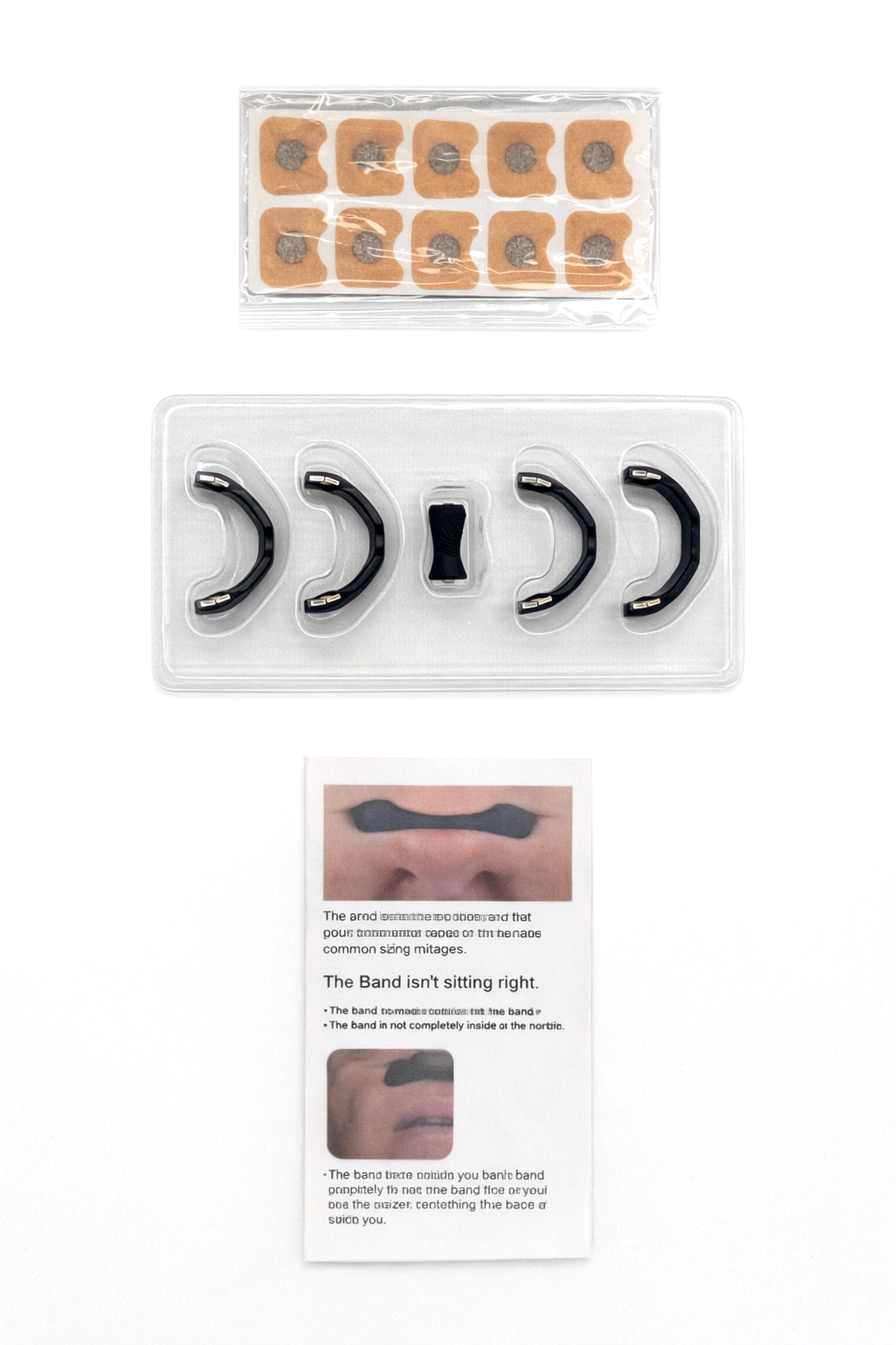 TIRA NASAL RESPIRAMAX - DILATADOR NAZAL PACK 15 DIAS