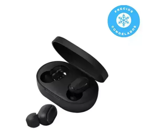 Auriculares in-ear inalámbricos Unistore UNI6s Calidad AAA (A6S PROPIO)
