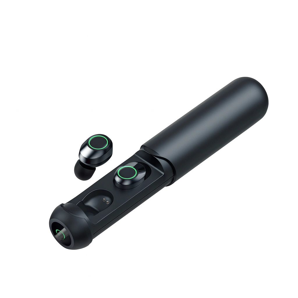 AURICULARES BLUETOOTH BQ40