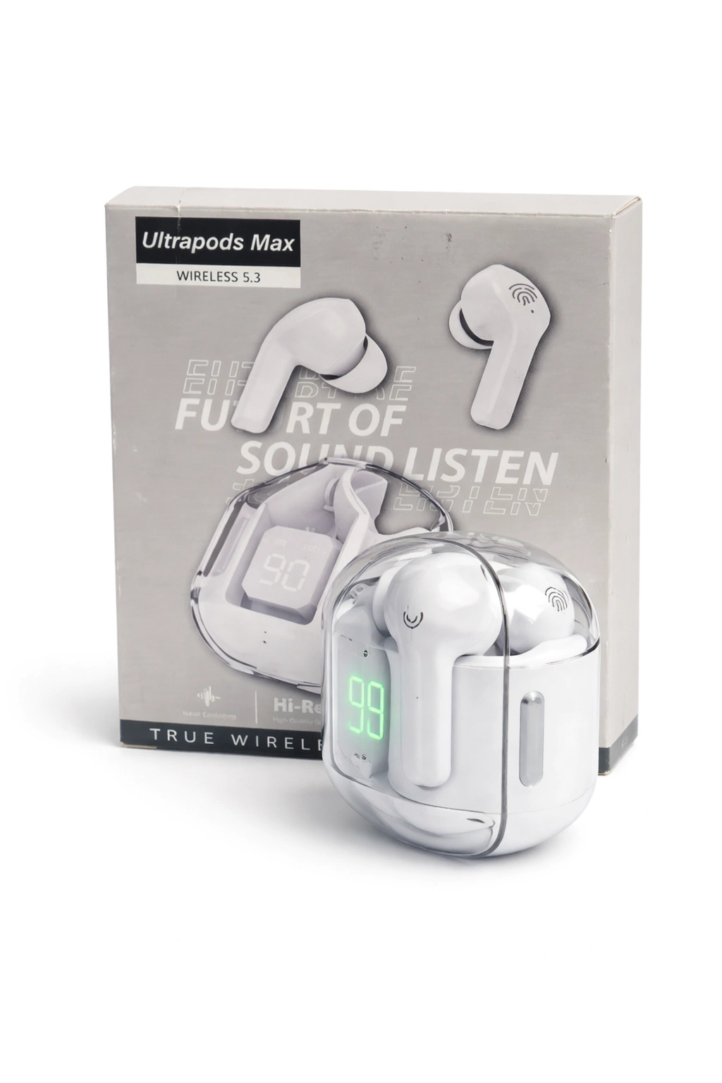 Auriculares Air 31 Calidad AAA. Audífonos / Auriculares. Shipping Technology