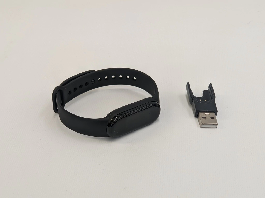 Smartband UNI-B5 negro
