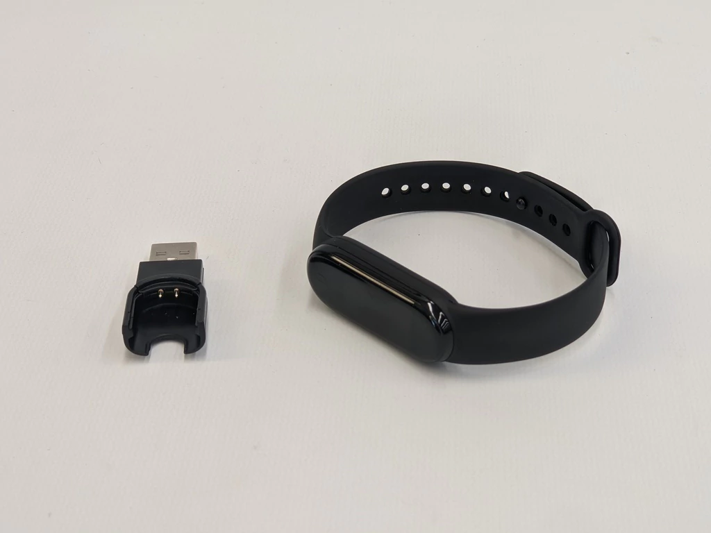 Smartband UNI-B4 negro