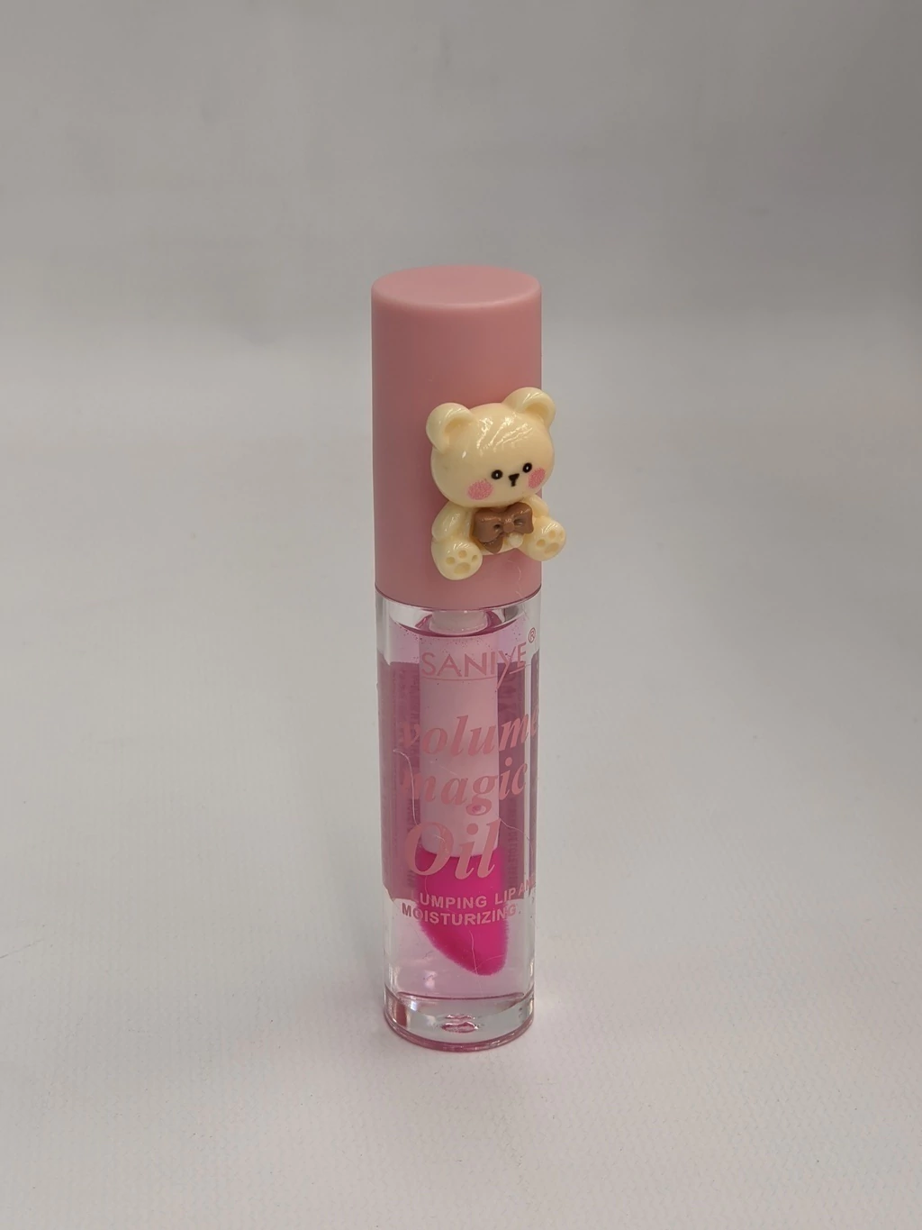 Maquillaje Liquido