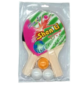 JUEGO DE PING PONG
