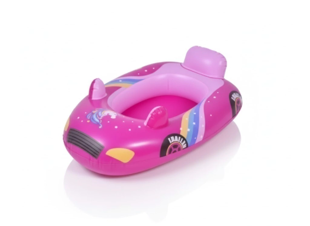 BOTECITO INFLABLE INFANTIL