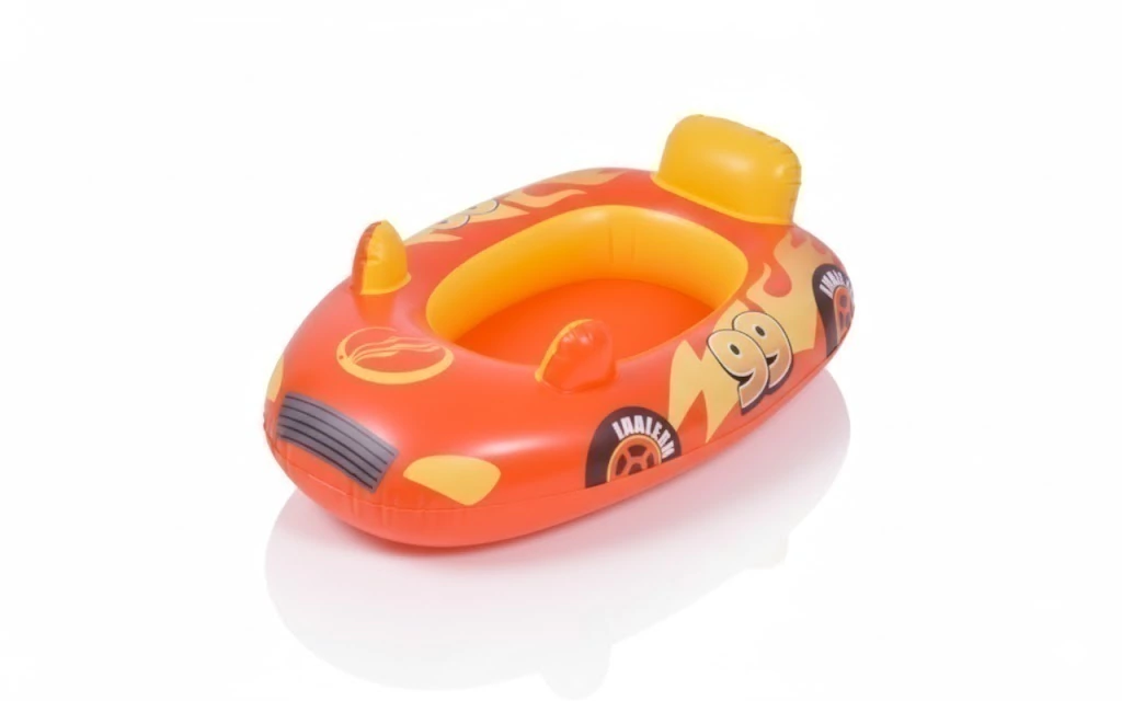 BOTECITO INFLABLE INFANTIL. Otros / Accesorios. Shipping Technology