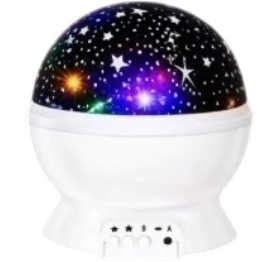 PROYECTOR DE ESTRELLAS *. Otros / Accesorios. Shipping Technology