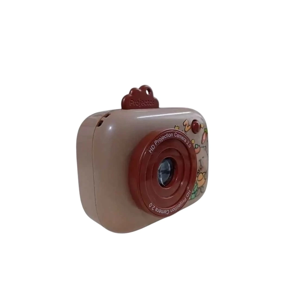 CAMARA PROYECTOR CAPIBARA *