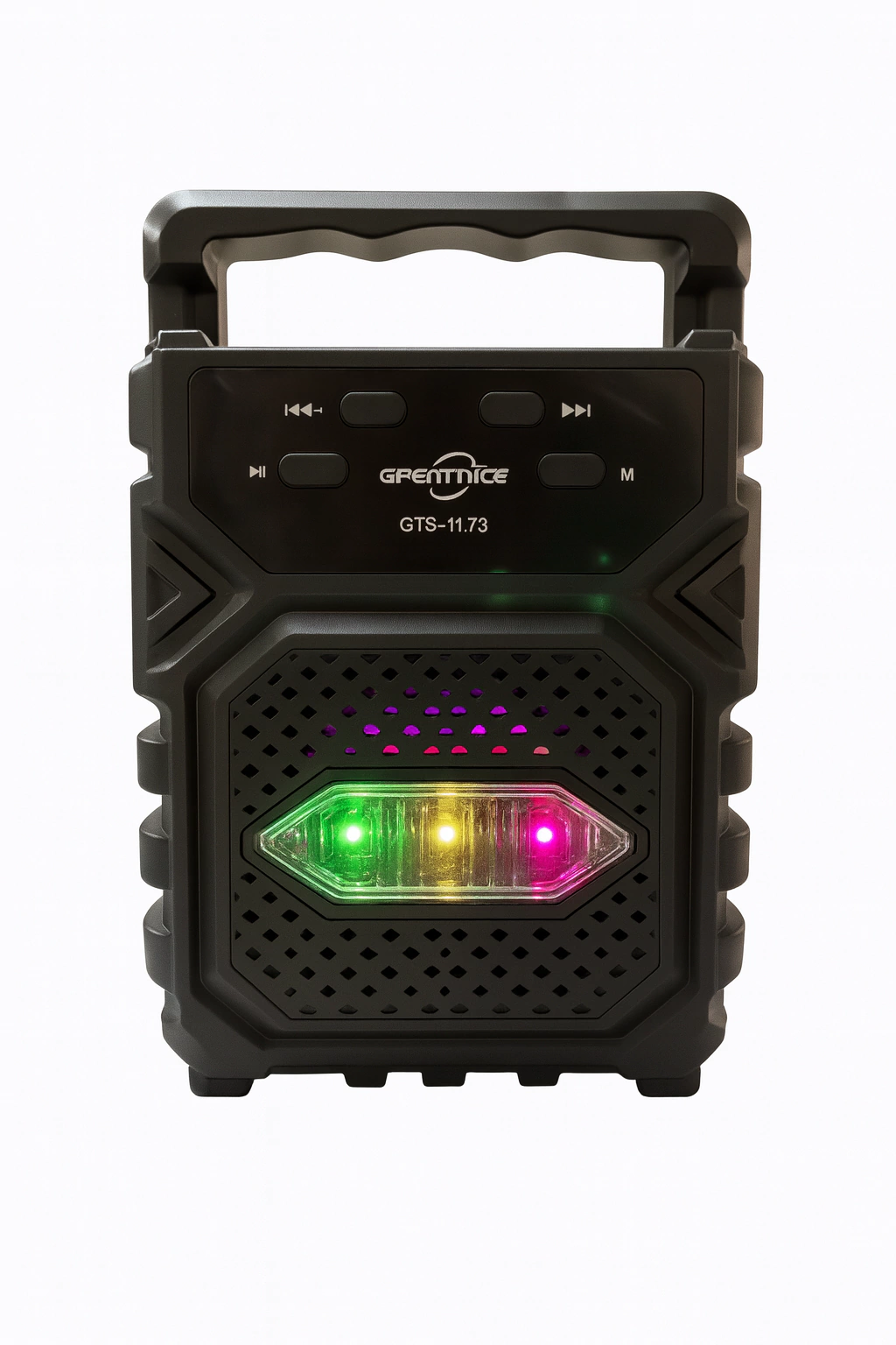 PARLANTE 3" GTS-1173