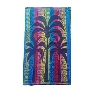 TOALLÓN 150X75 DISEÑOS VARIOS