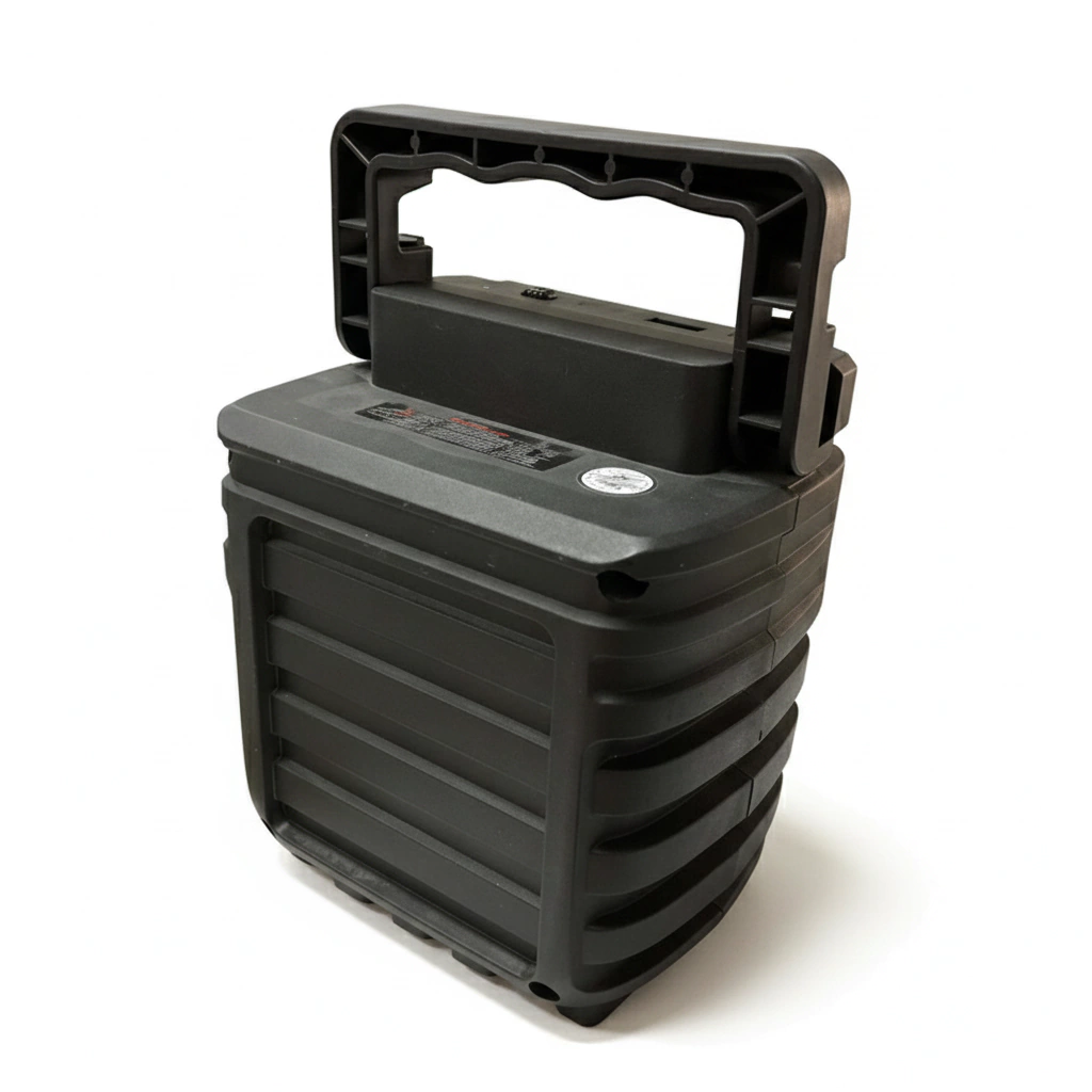 PARLANTE 3" GTS-1173