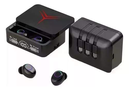 Auriculares M88 PLUS. General. Shipping Technology