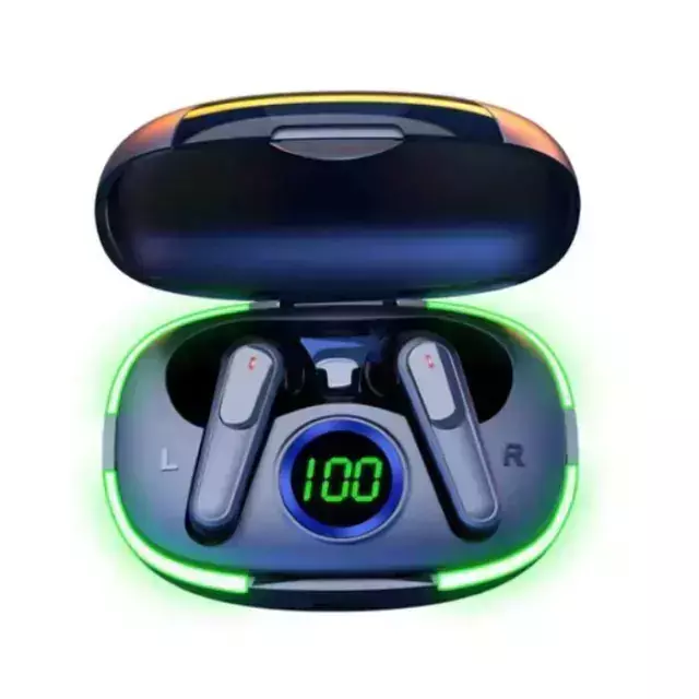 Auriculares PRO 80