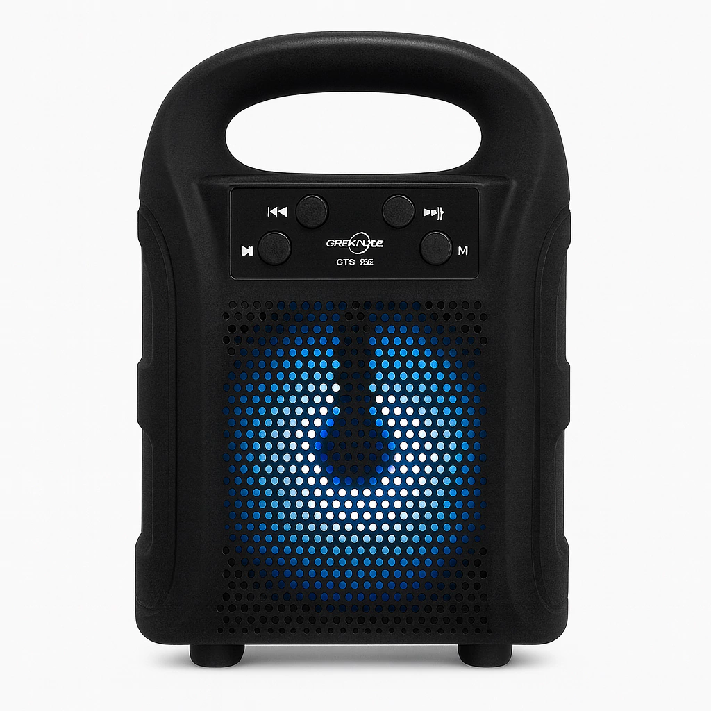 PARLANTE 4" GTS-1386