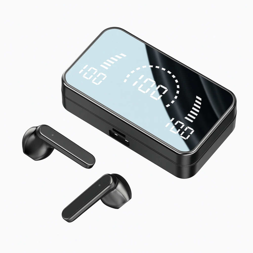 AURICULARES BLUETOOTH S20