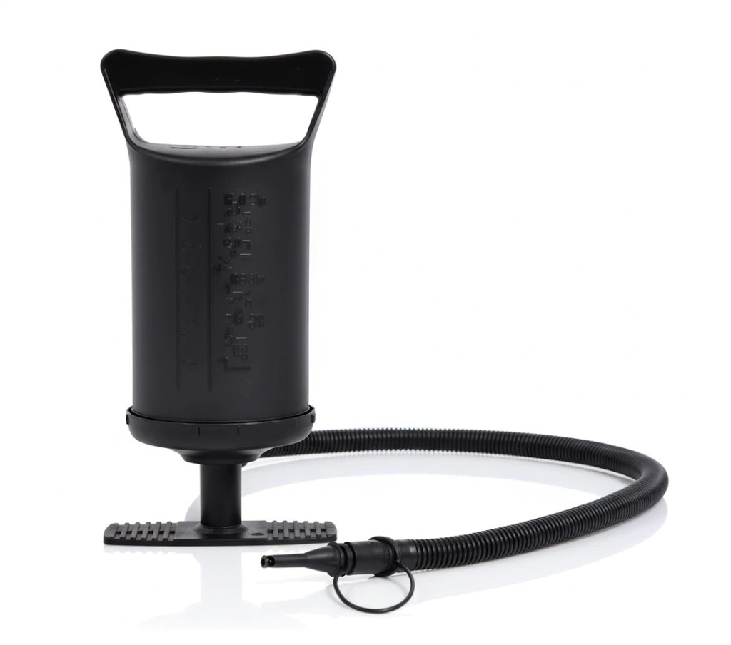 INFLADOR DE MANO 30CM