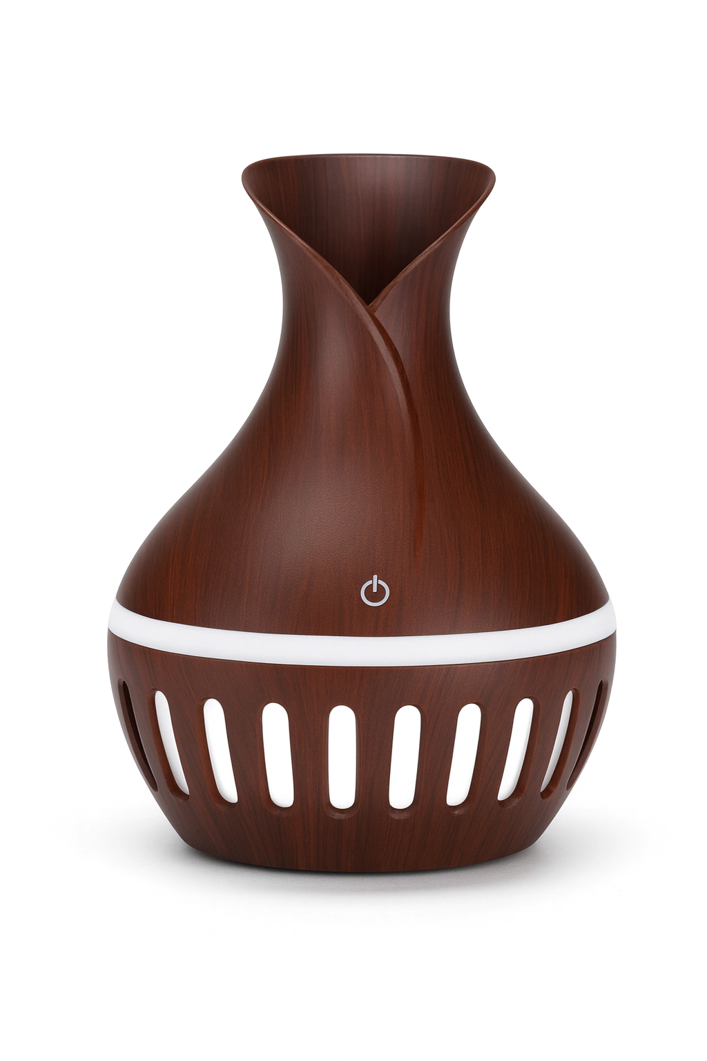 HUMIDIFICADOR ELEGANCE WOOD. Aromatizadores y Humidificadores. Shipping Technology
