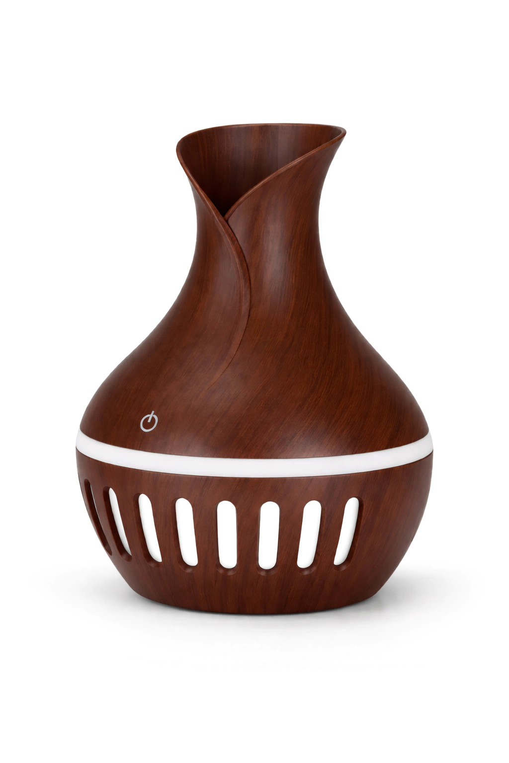 HUMIDIFICADOR ELEGANCE WOOD