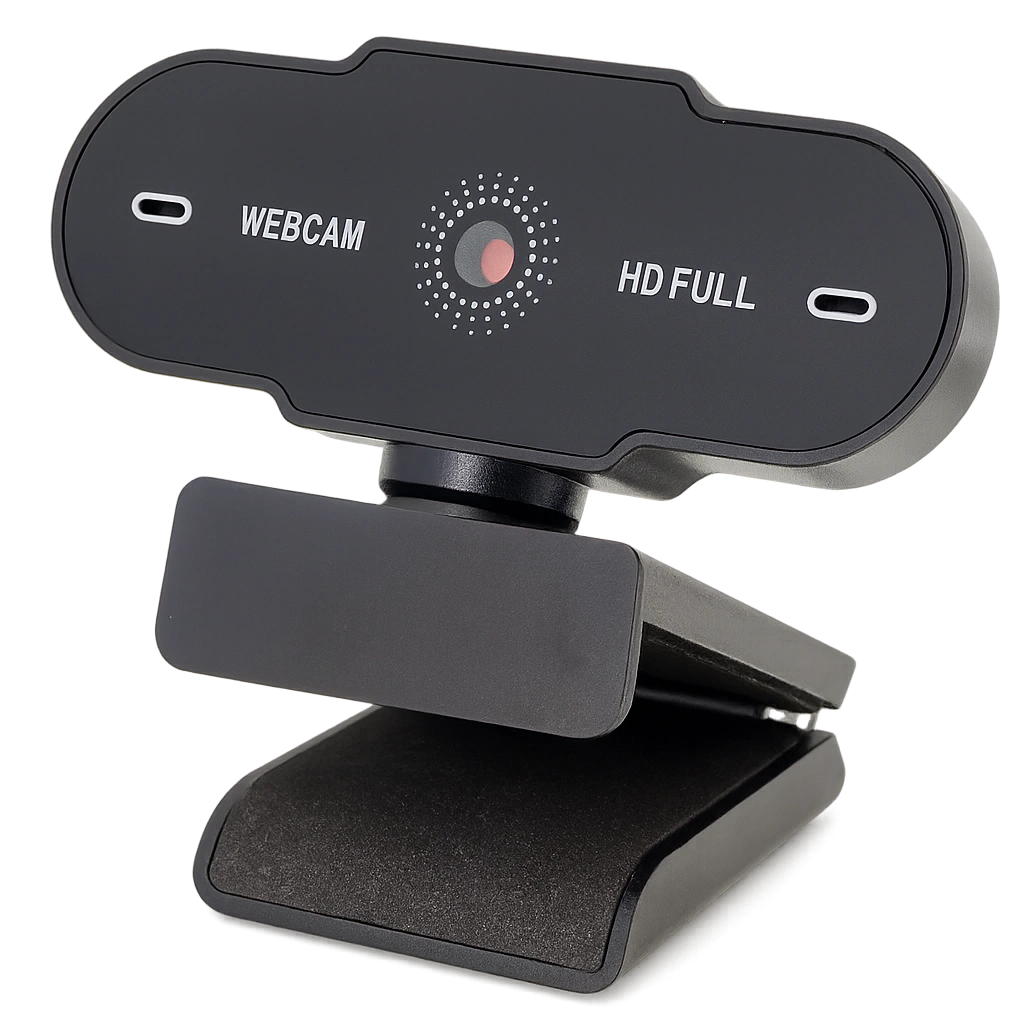 WEBCAM 720P A6
