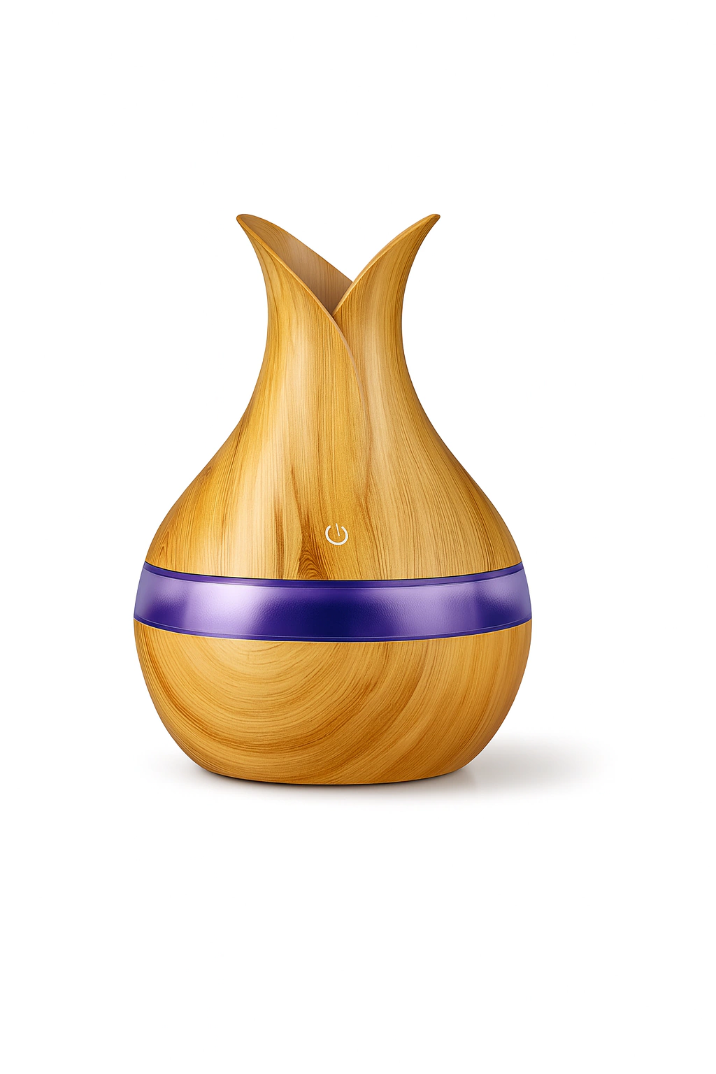 HUMIDIFICADOR CLÁSICO DE GRAN CAPACIDAD - MODELO 169