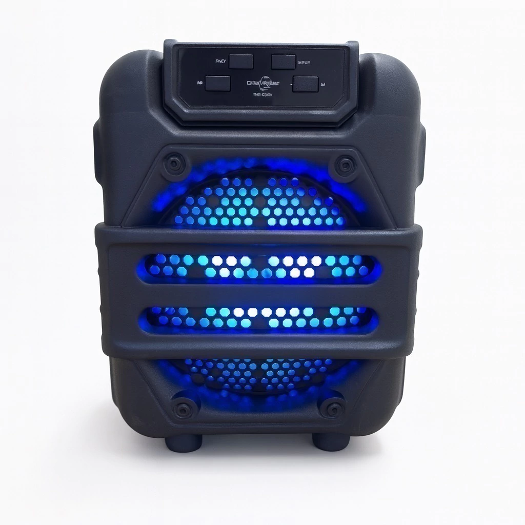 PARLANTE 6.5" GTS-1398