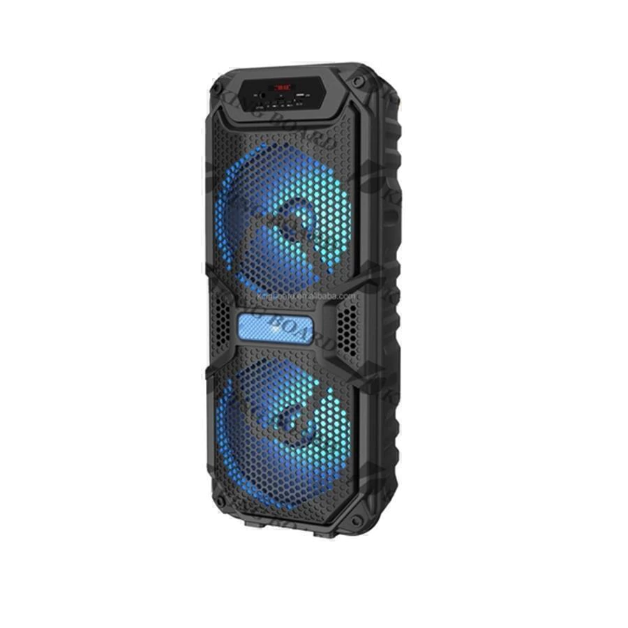 PARLANTE 8"X2 GTS-1701