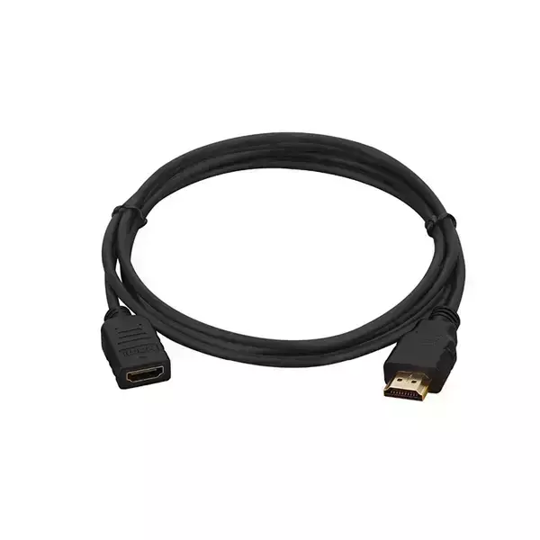 HDMI EXTENSION CABLE - 1m