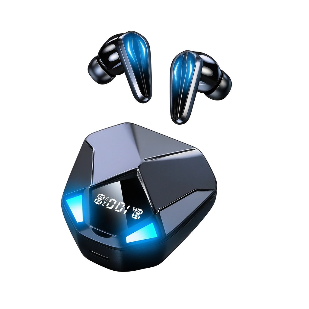 AURICULARES BLUETOOTH X6