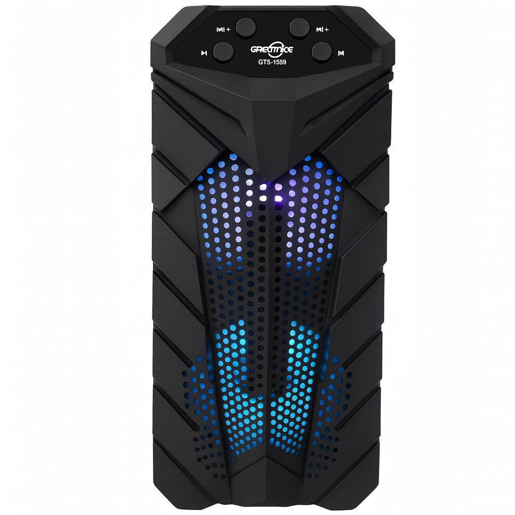 PARLANTE 3"X2 GTS-1559