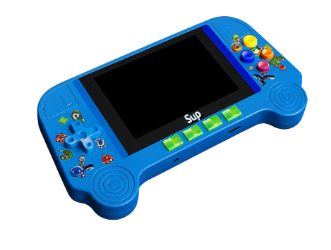 CONSOLA F3 - 500 JUEGOS *