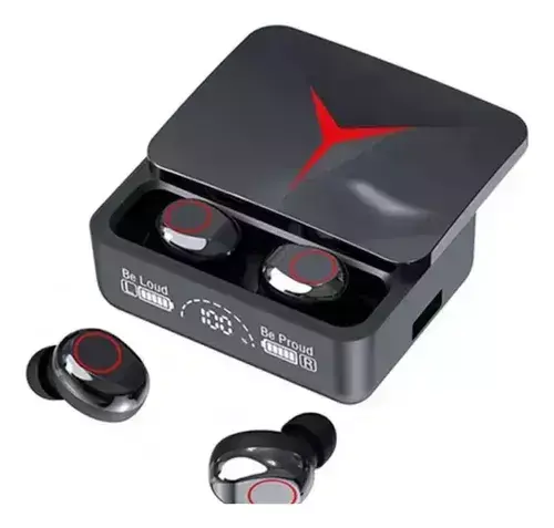 Auriculares M90 PRO Calidad AAA