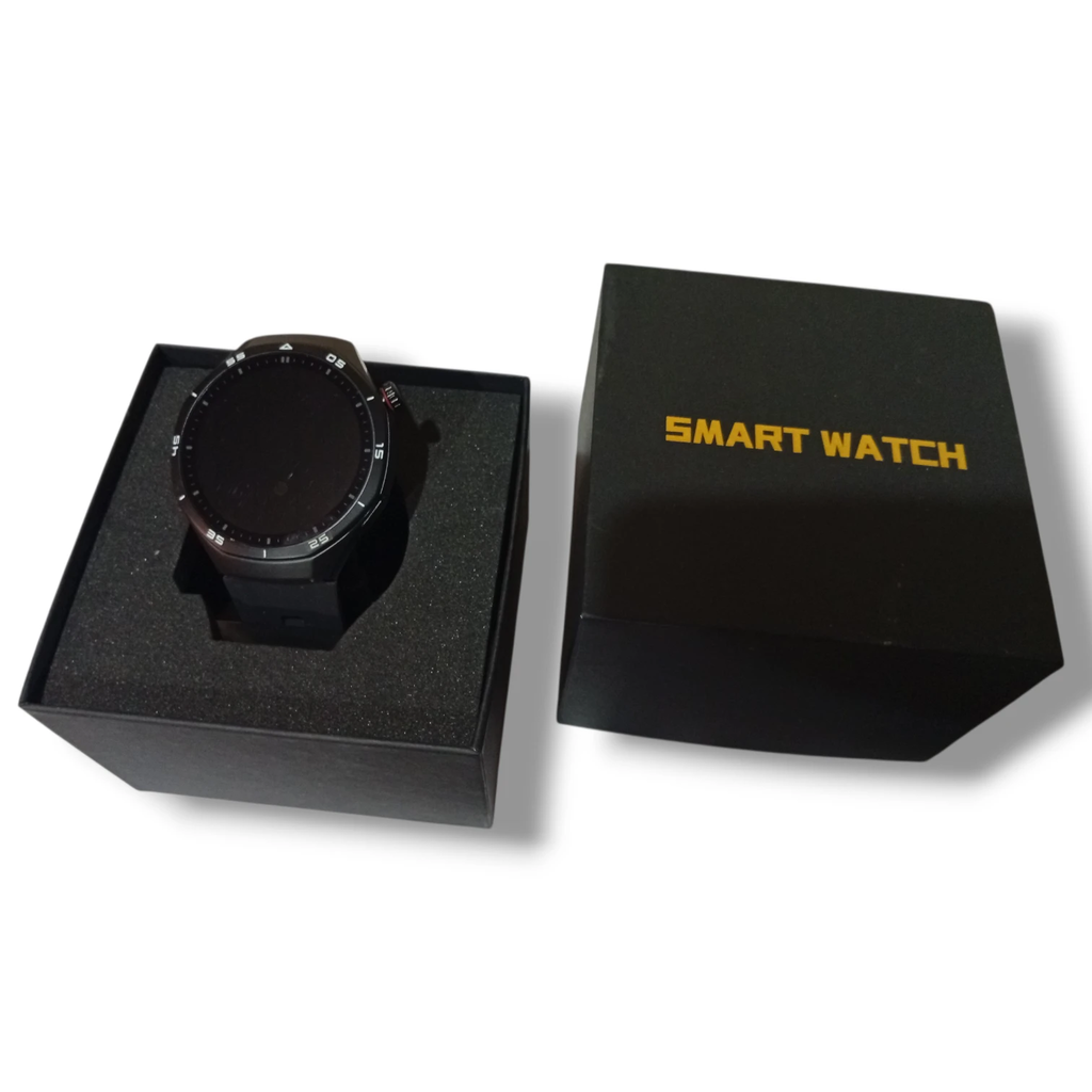 SMARTWATCH GT5 Negro
