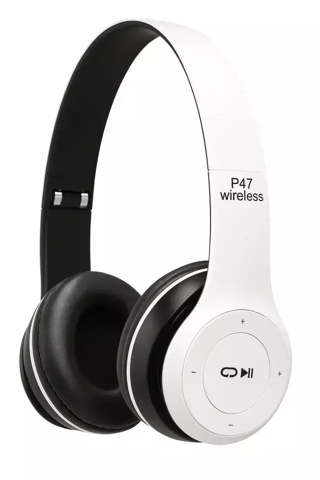 HEADPHONE INALAMBRICO P47 EXXTRA TECH