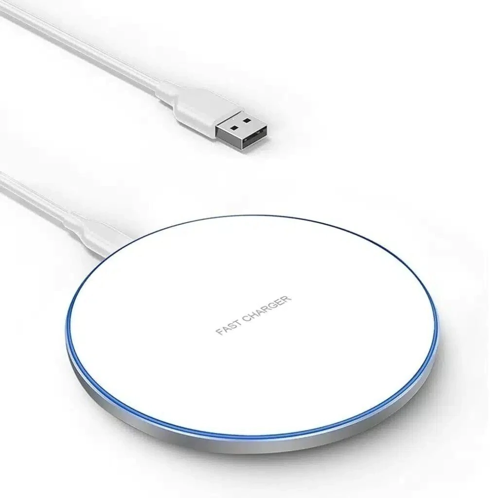 CARGADOR WIRELESS “XPIRAL” – XAEA