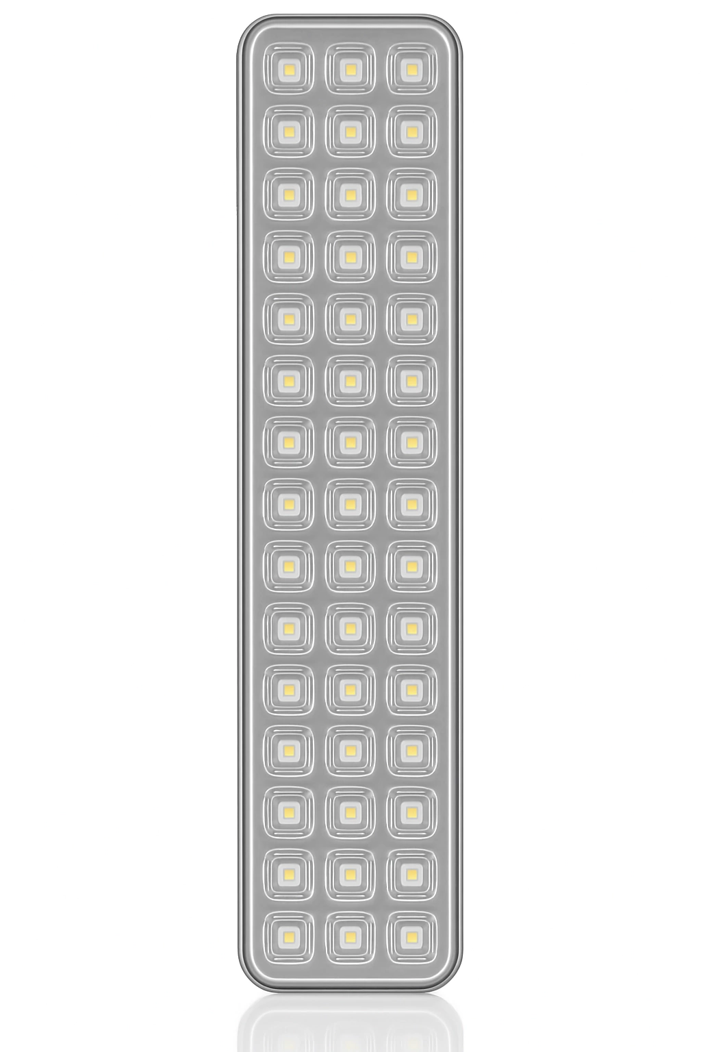LUZ DE EMERGENCIA 45 LED *