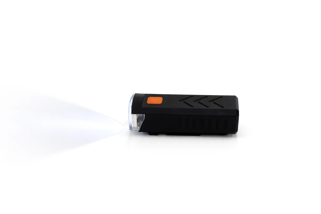 LUZ PARA BICI CON CARGA USB