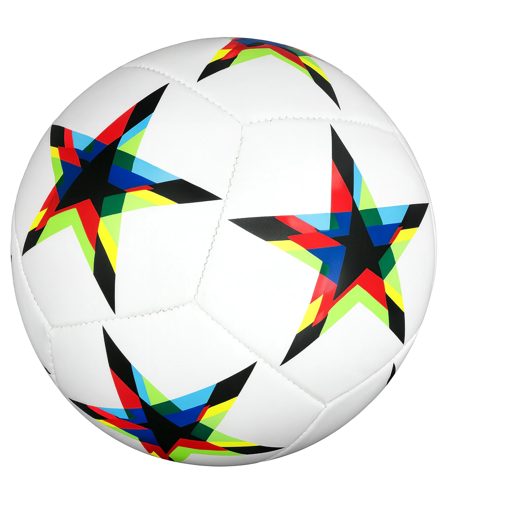 PELOTA DE FUTBOL N5 - Calidad AAA PREMIUM