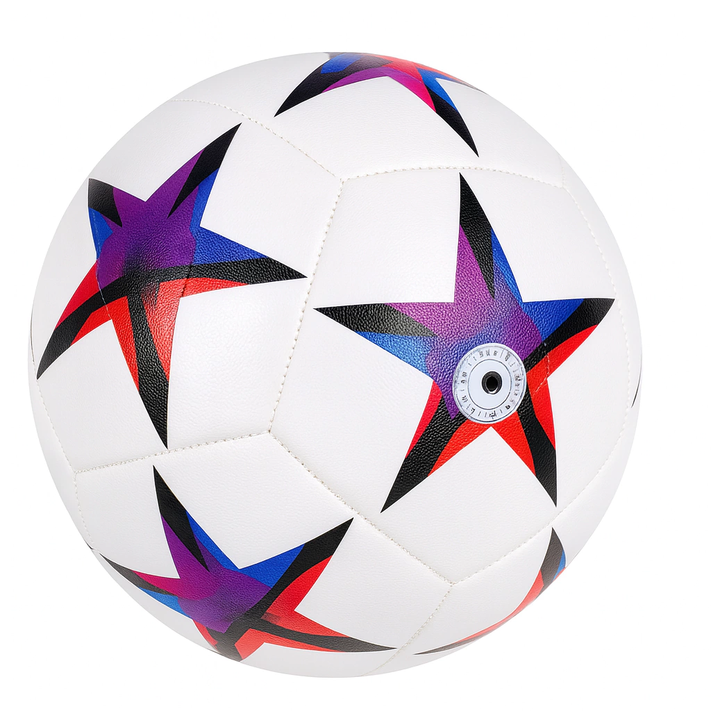 PELOTA DE FUTBOL N5 - Calidad AAA PREMIUM