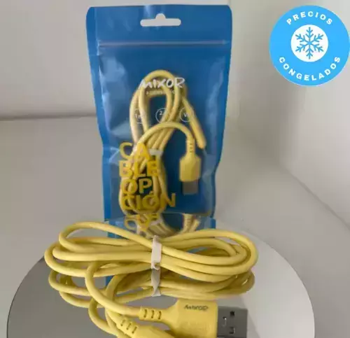 CABLE V8 OPCION 1M *