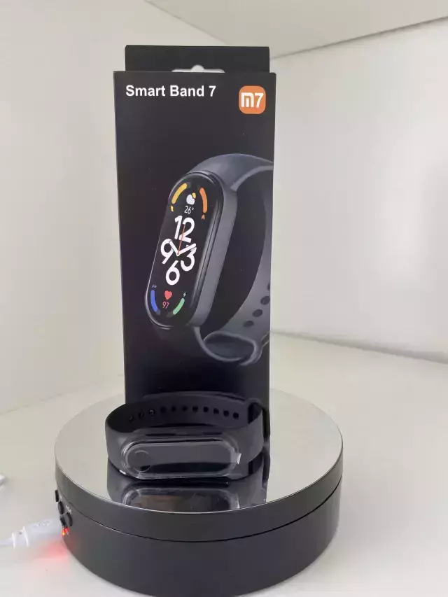 Smartband M7