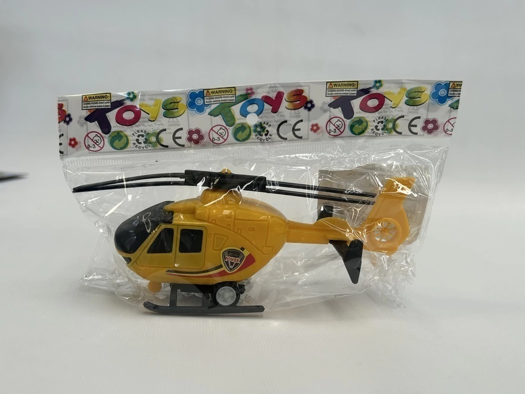 HELICOPTERO