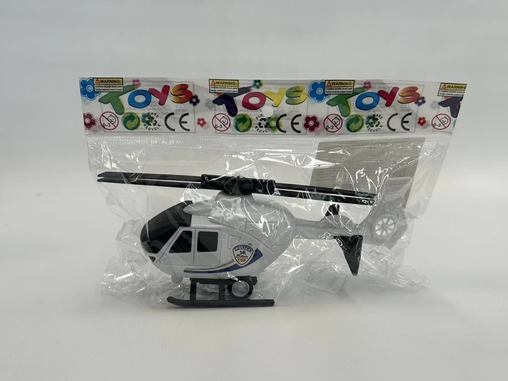 HELICOPTERO