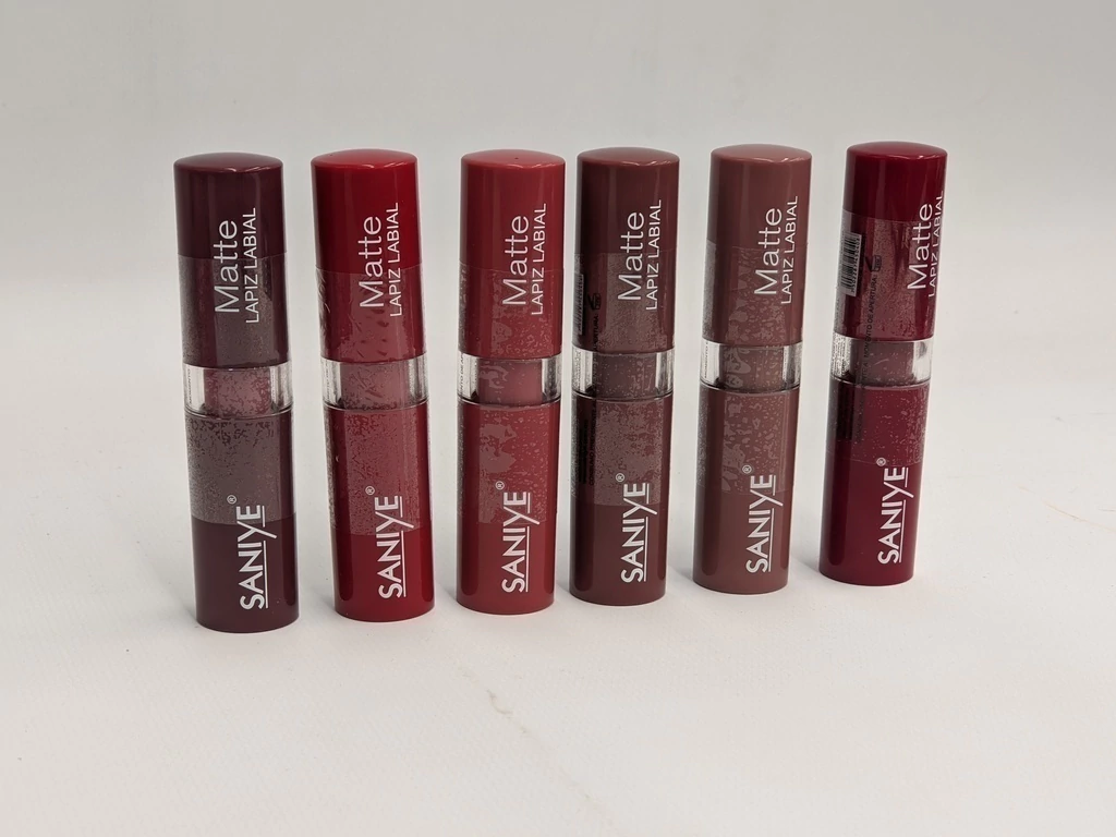 LAPIZ LABIAL MATTE
